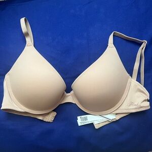 PINK Wear Everywhere Push-Up Bra